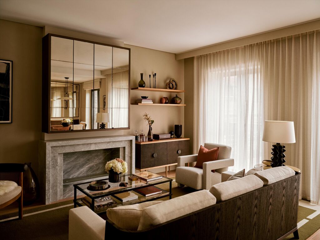 Image of 100 George Street, Marylebone, London, W1U 8NU