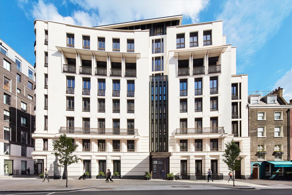 Image of 60 Curzon Street, Mayfair, London, W1J 8PG