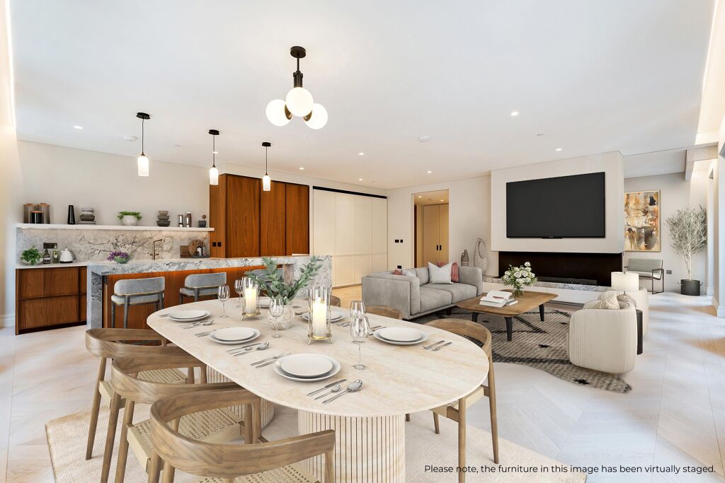 Image of One Carrington Street, Mayfair, London, W1J 7AF