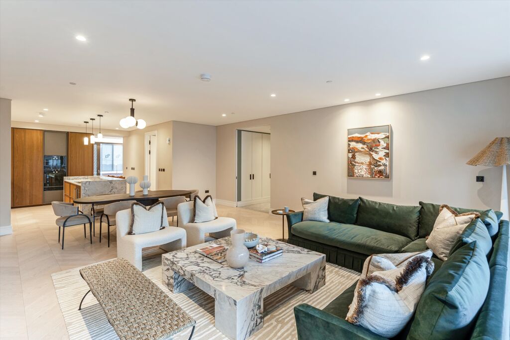 Image of One Carrington Street, Mayfair, London, W1J 7AF