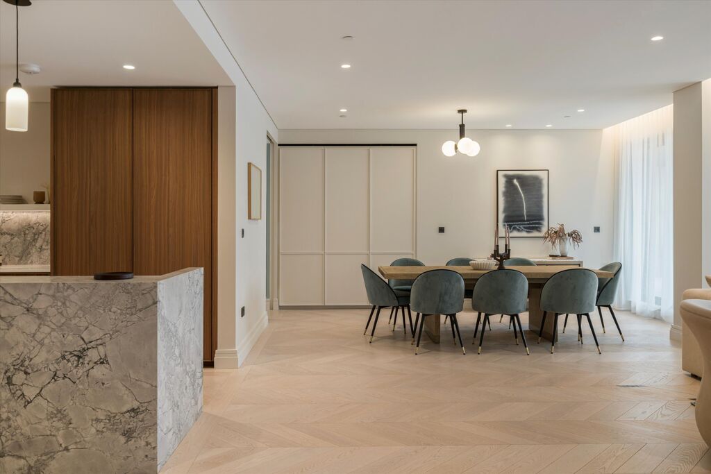 Image of One Carrington Street, Mayfair, London, W1J 7AF