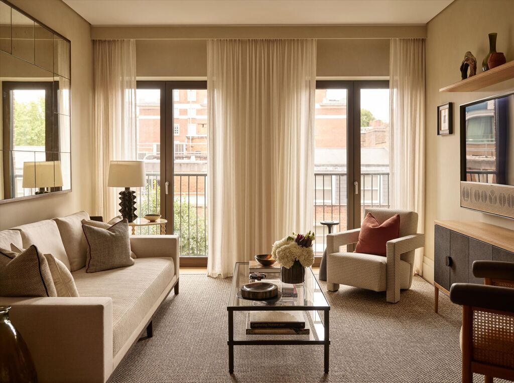 Image of 100 George Street, Marylebone, London, W1U 8NU