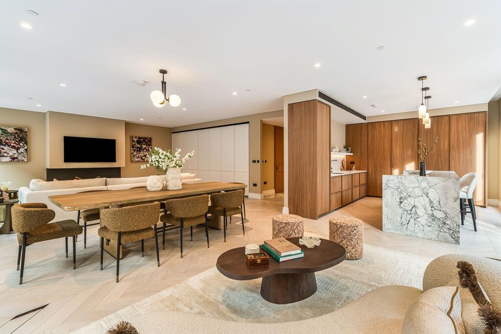 Image of One Carrington Street, Mayfair, London, W1J 7AF