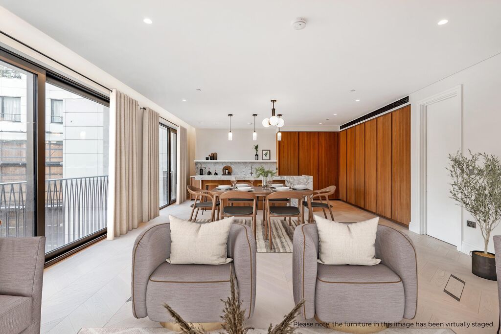 Image of One Carrington Street, Mayfair, London, W1J 7AF