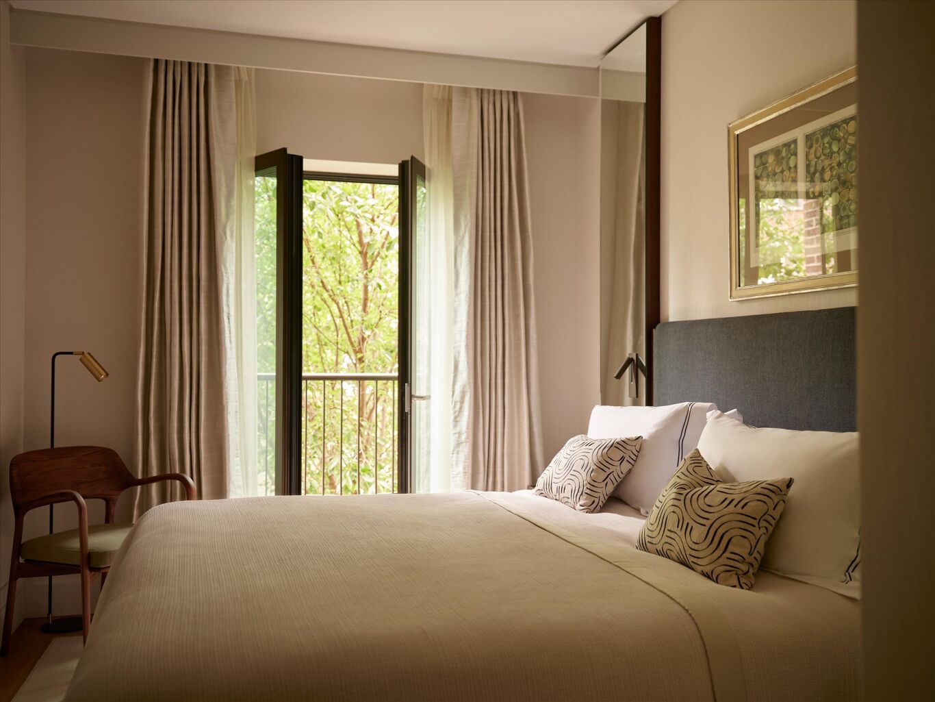 Image of 100 George Street, Marylebone, London, W1U 8NU