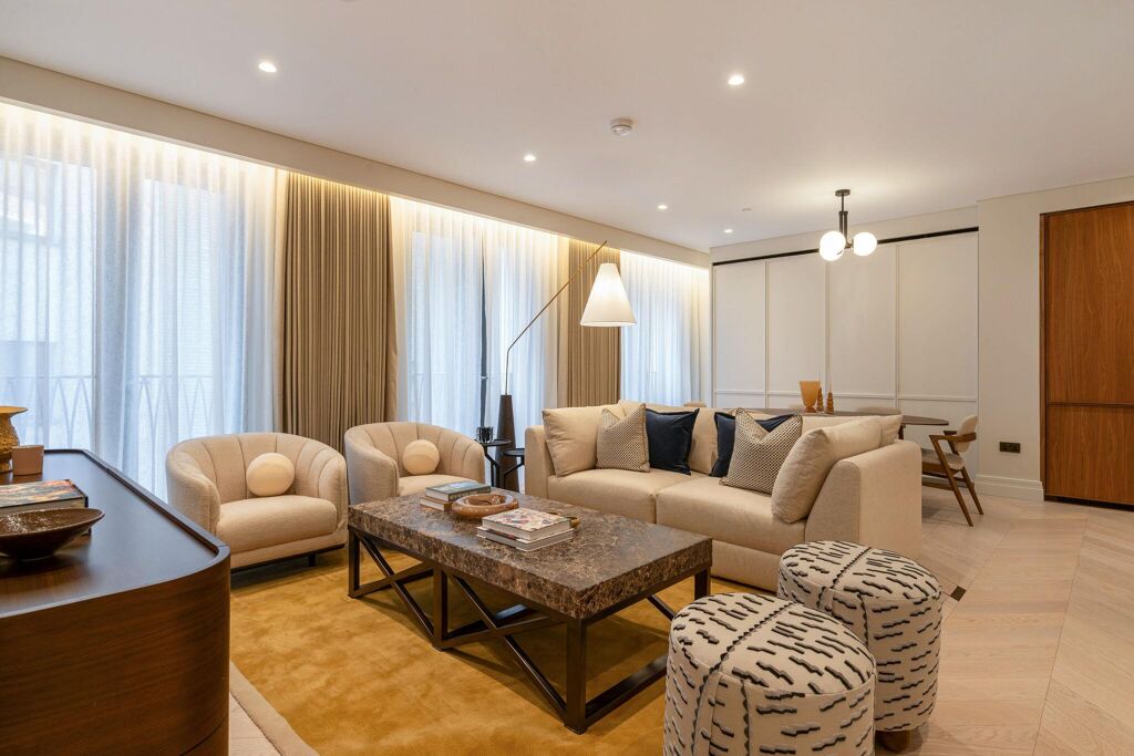 Image of One Carrington Street, Mayfair, London, W1J 7AF