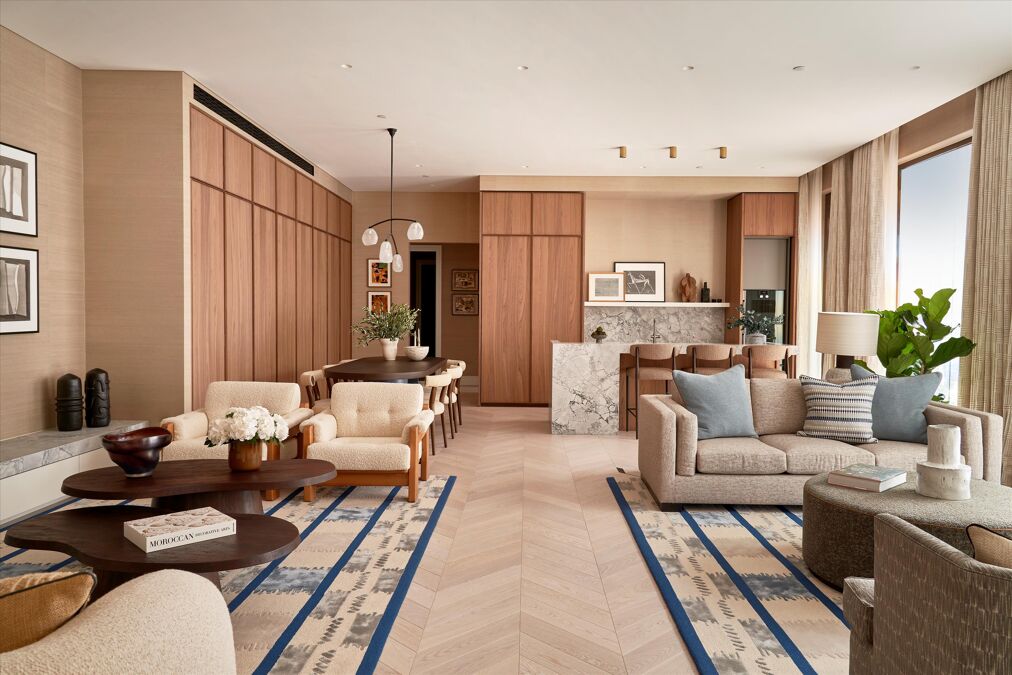 Image of One Carrington Street, Mayfair, London, W1J 7AF