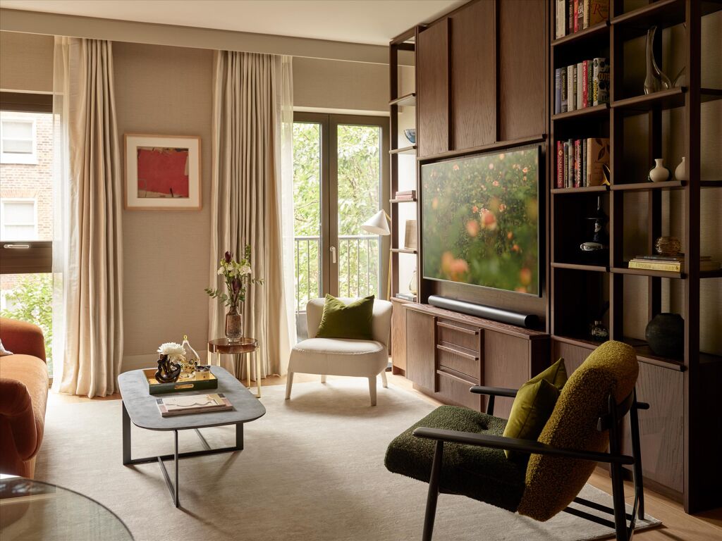 Image of 100 George Street, Marylebone, London, W1U 8NU