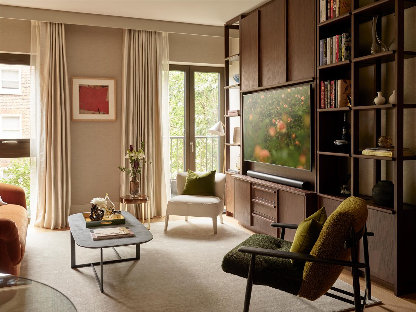 Image of 100 George Street, Marylebone, London, W1U 8NU