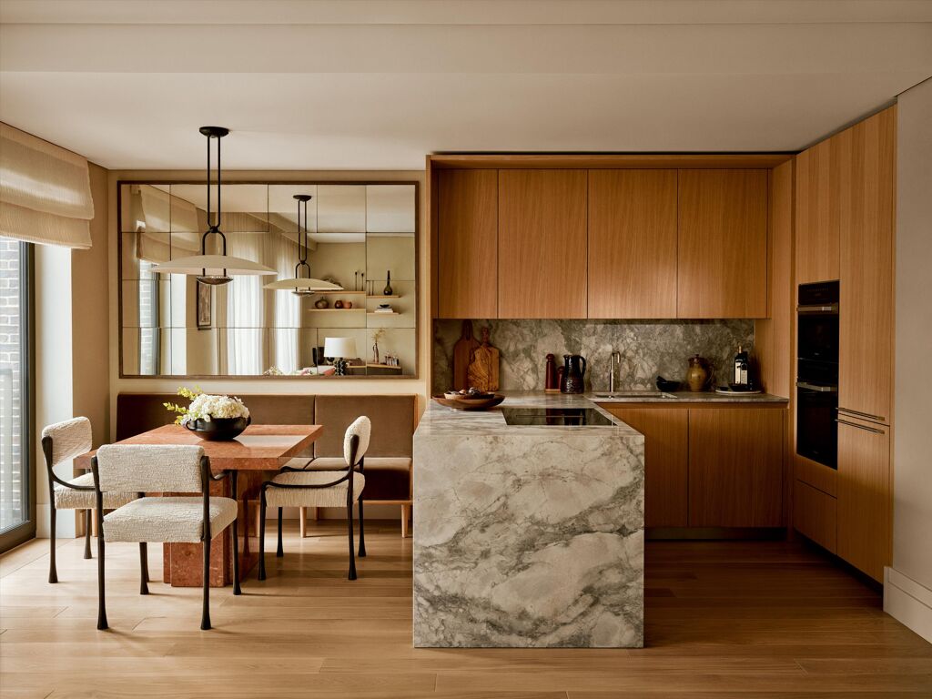 Image of 100 George Street, Marylebone, London, W1U 8NU