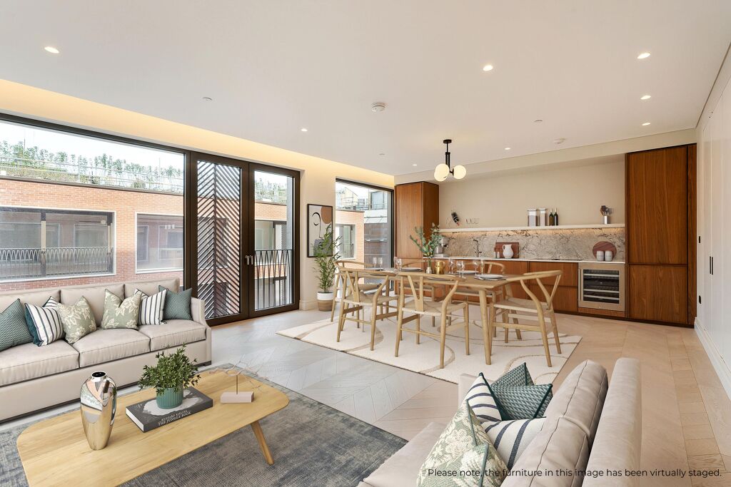 Image of One Carrington Street, Mayfair, London, W1J 7AF