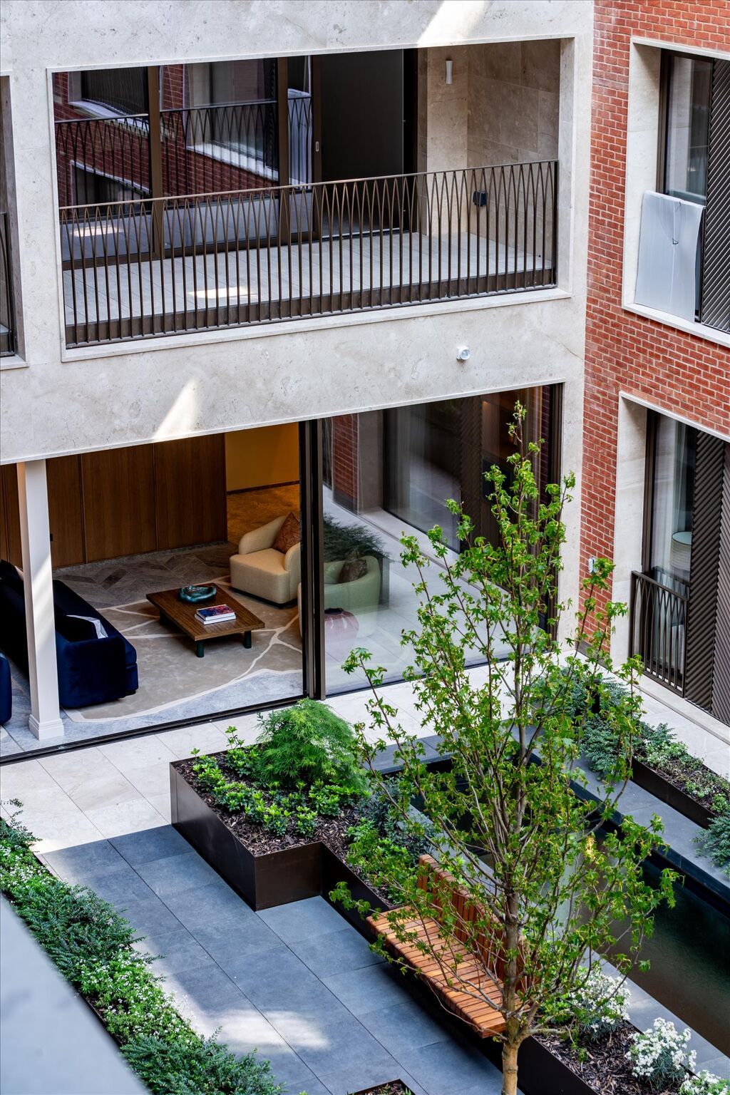 Image of One Carrington Street, Mayfair, London, W1J 7AF