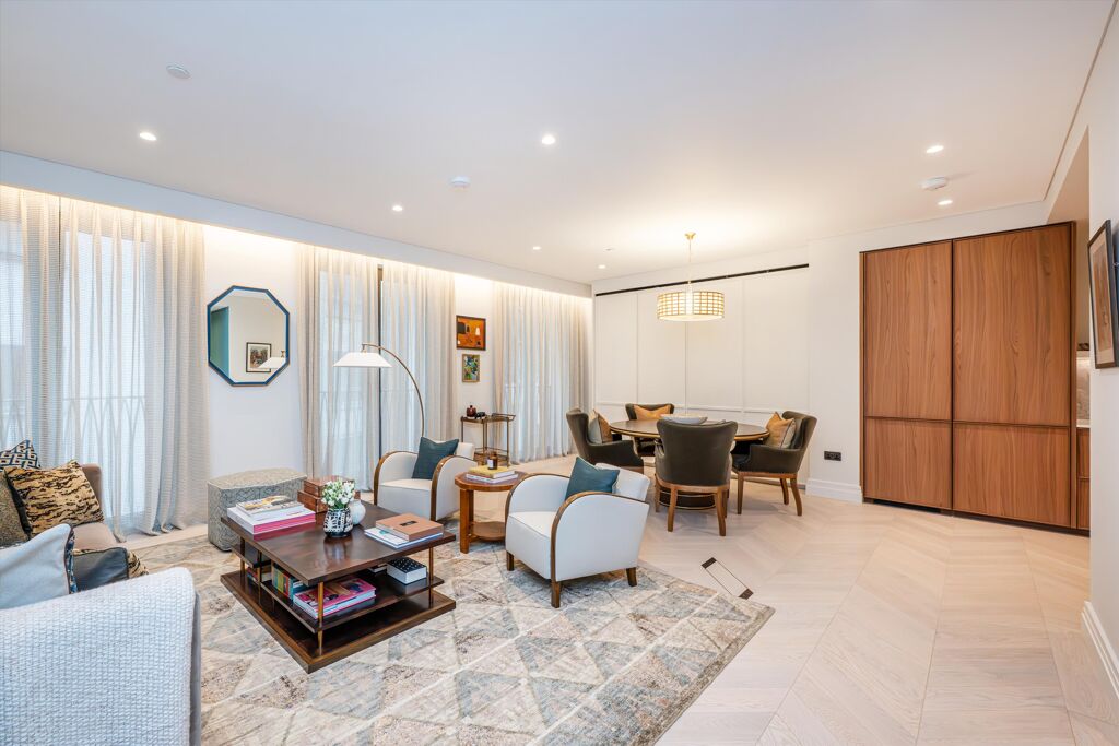 Image of One Carrington Street, Mayfair, London, W1J 7AF