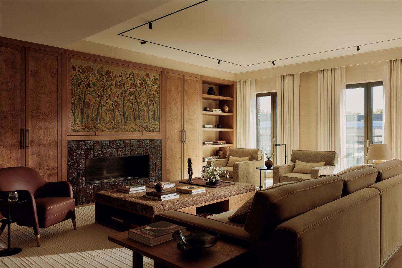 Image of 100 George Street, Marylebone, London, W1U 8NU