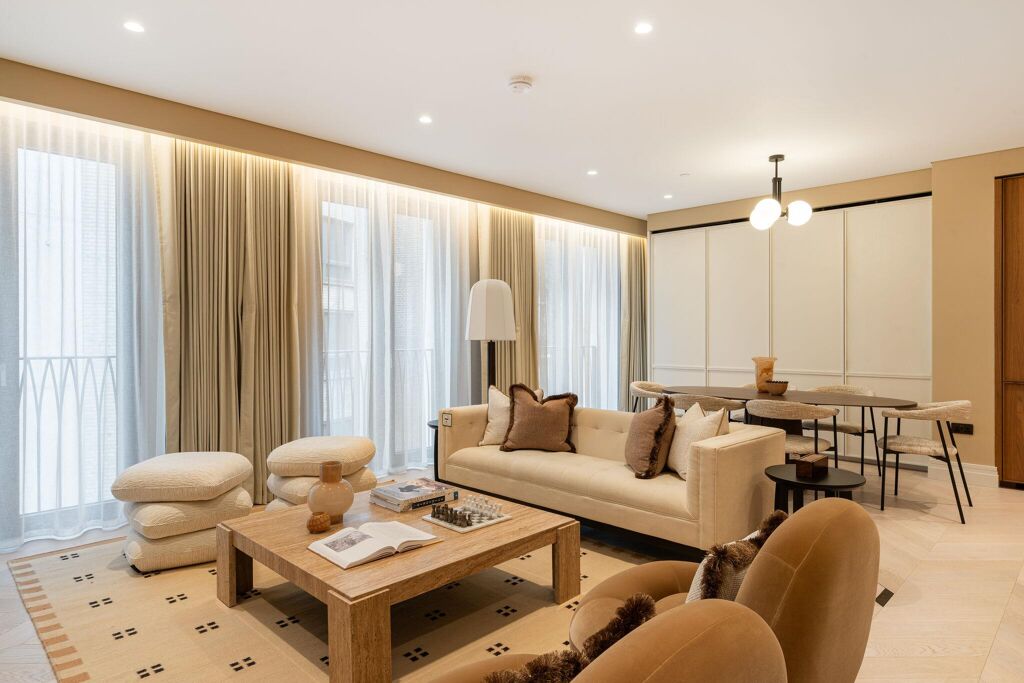 Image of One Carrington Street, Mayfair, London, W1J 7AF