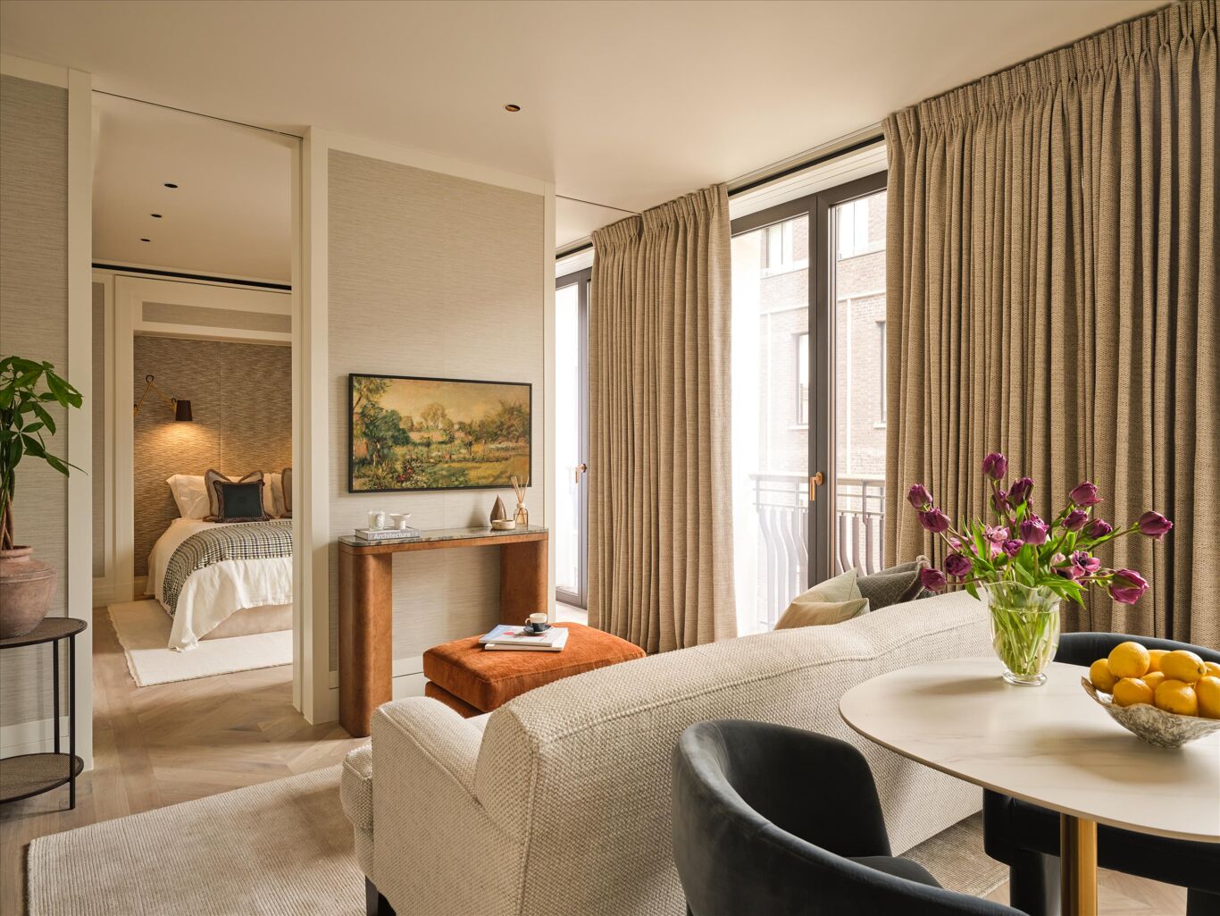 Image of 60 Curzon, Mayfair, London, W1J 8PG