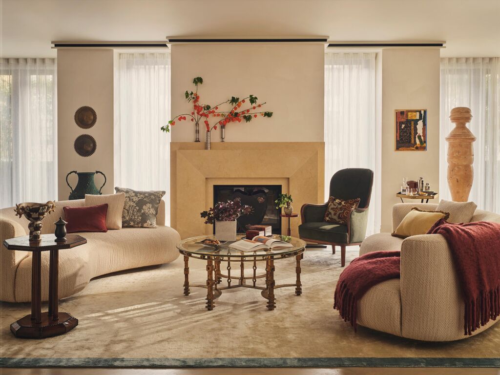 Image of 60 Curzon, Mayfair, London, W1J 8PG