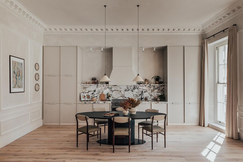 Image of 37 Hertford Street Residences, Mayfair, London, W1J 7SE