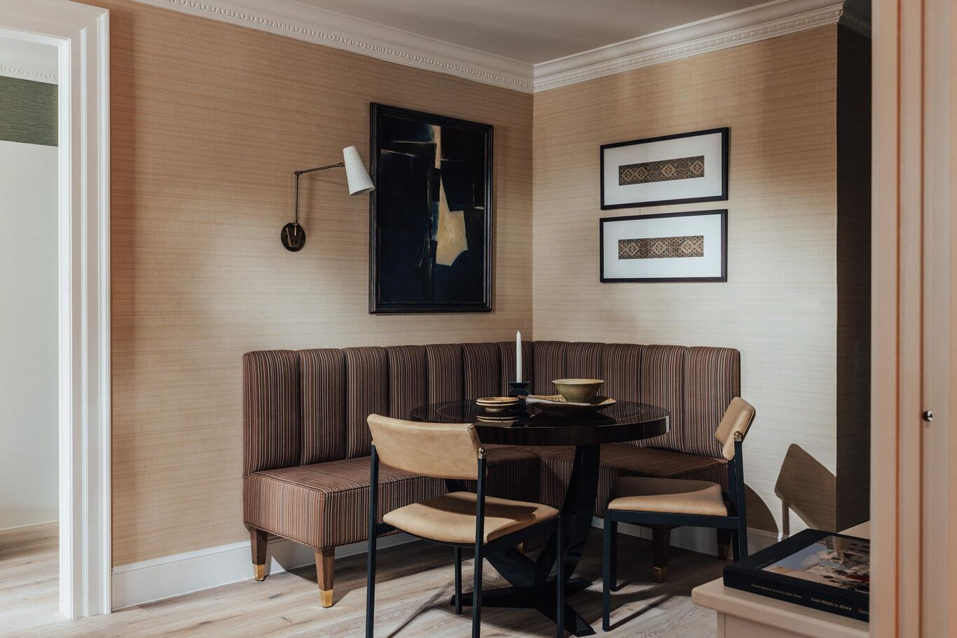 Image of 37 Hertford Street Residences, Mayfair, London, W1J 7SE