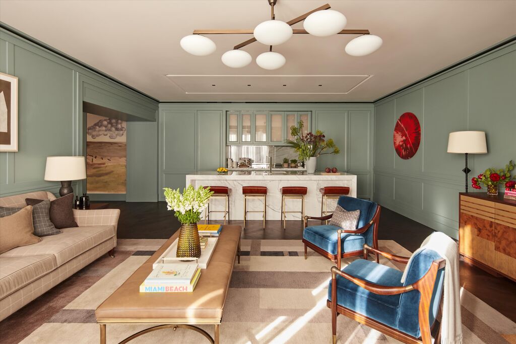 Image of 60 Curzon, Mayfair, London, W1J 8PG