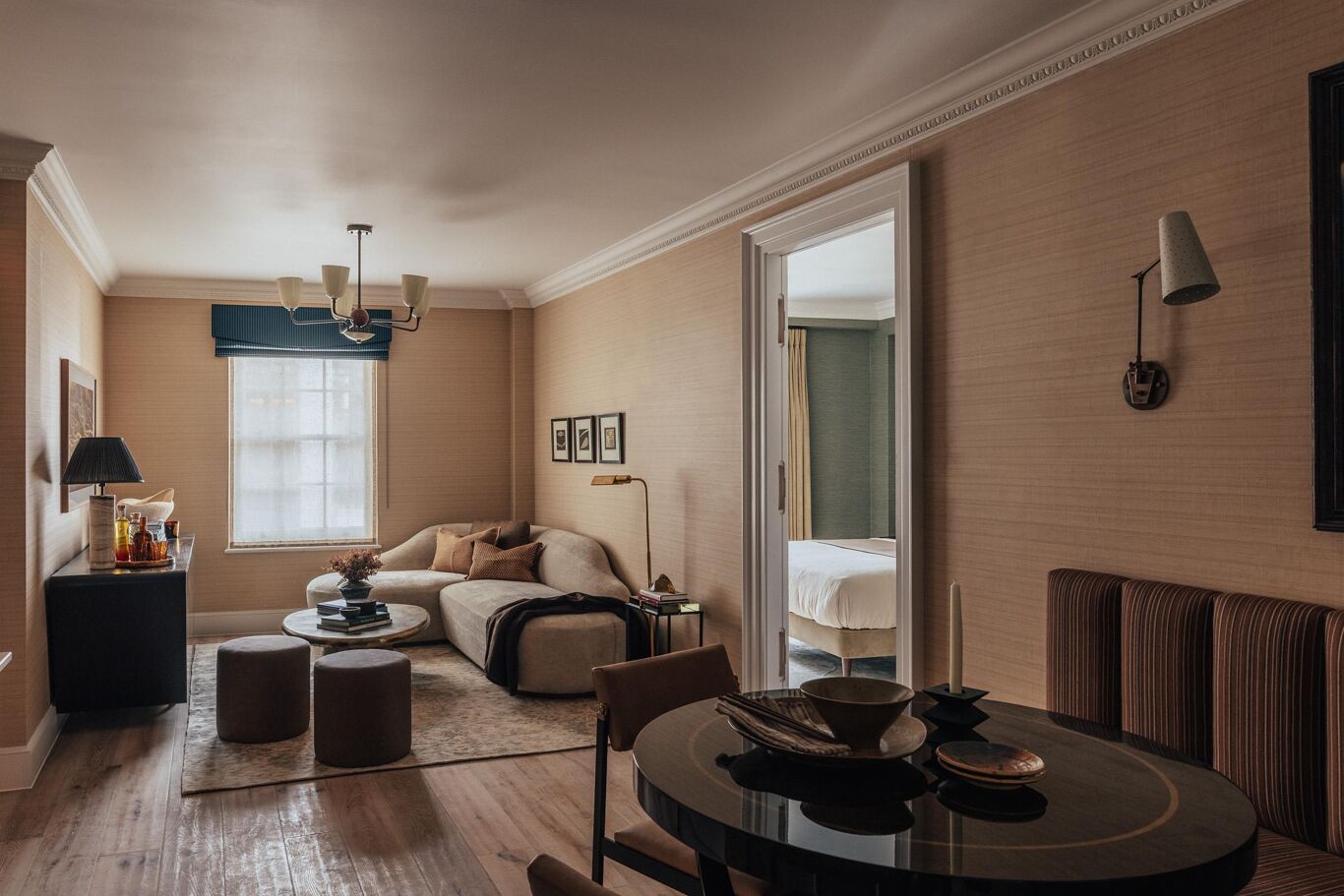 Image of 37 Hertford Street Residences, Mayfair, London, W1J 7SE
