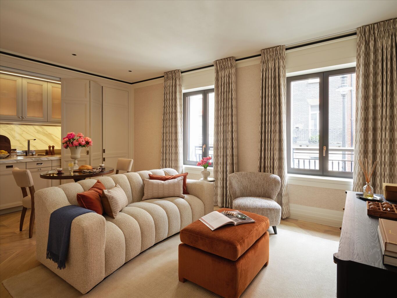 Image of 60 Curzon, Mayfair, London, W1J 8PG