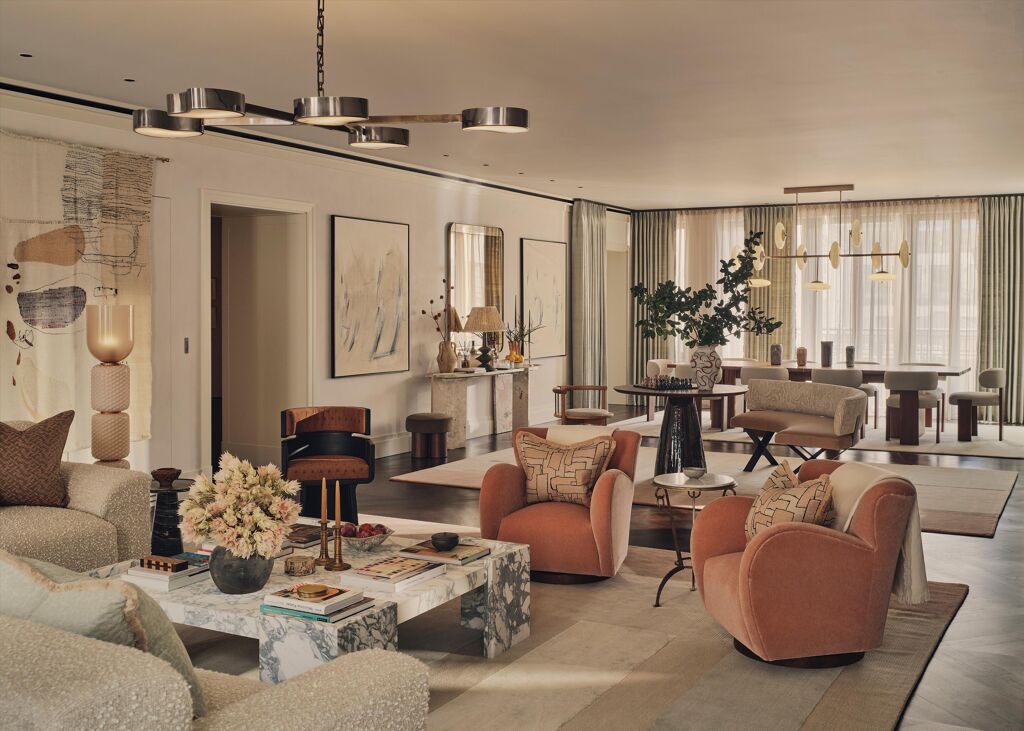 Image of 60 Curzon, Mayfair, London, W1J 8PG