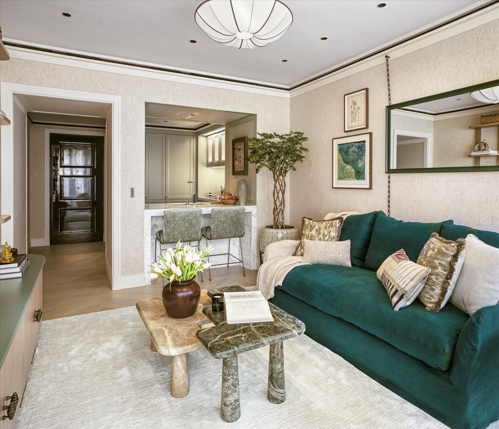 Image of 60 Curzon Street, Mayfair, London, W1J 8PB