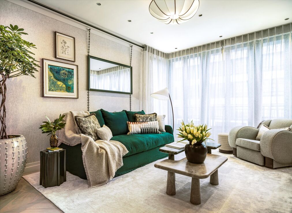 Image of 60 Curzon Street, Mayfair, London, W1J 8PB