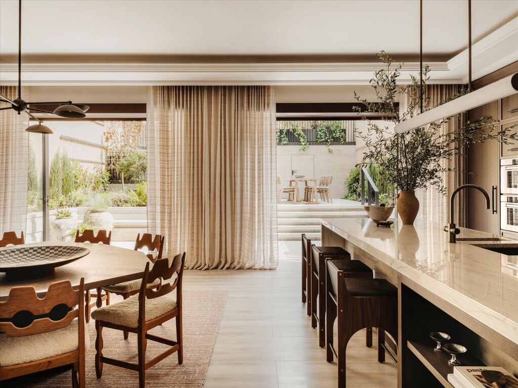 Image of 5 Whistler Square, Chelsea Barracks, Belgravia London, SW1W 8RF