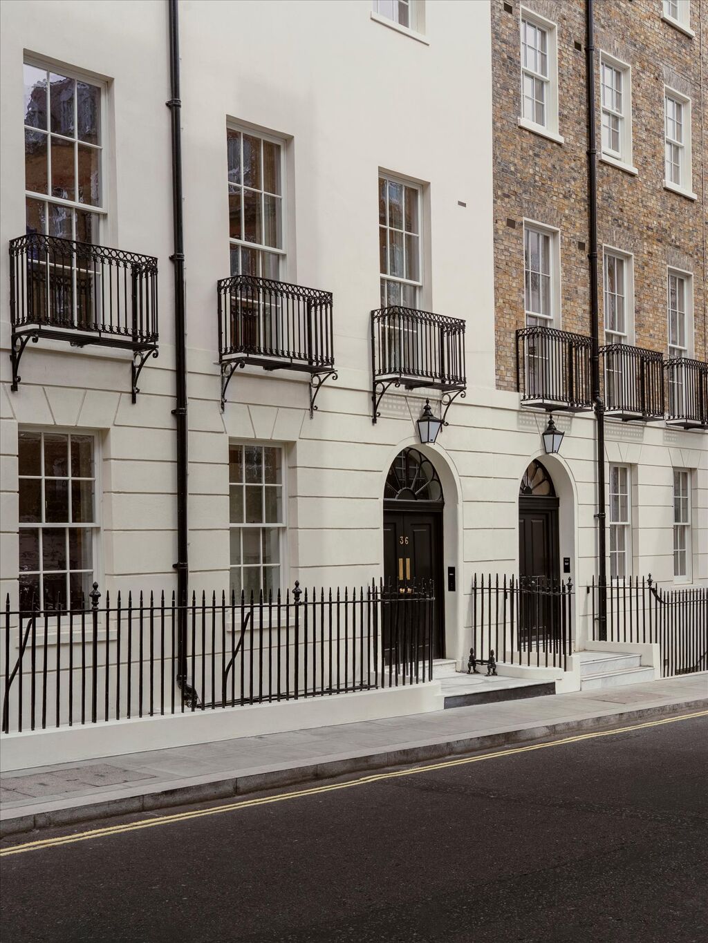 Image of 36 & 37 Hertford Street Residences, Mayfair, London, W1J 7SE