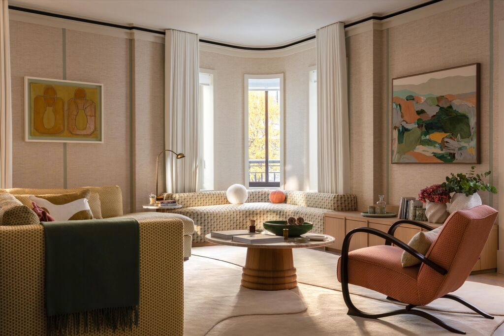 Image of 60 Curzon, Mayfair, London, W1J 8PG