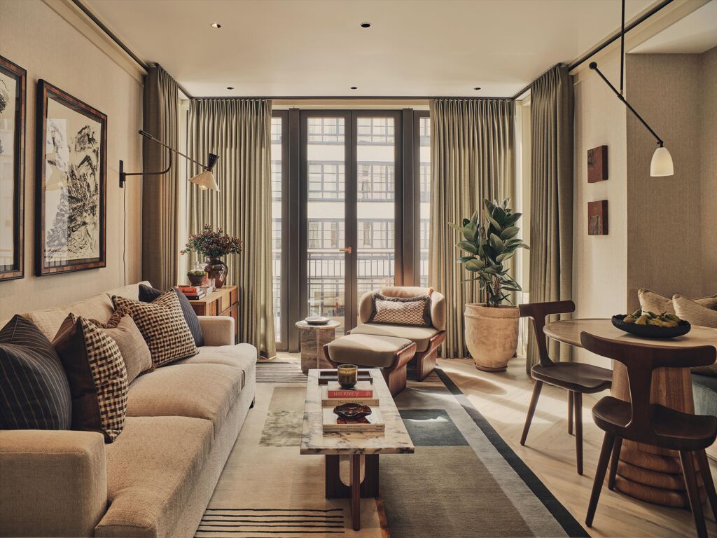 Image of 60 Curzon, Mayfair, London, W1J 8PG