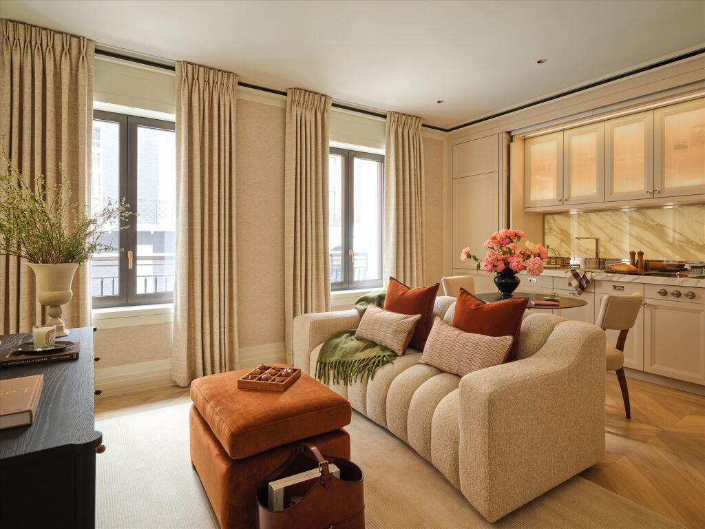 Image of 60 Curzon, Mayfair, London, W1J 8PG