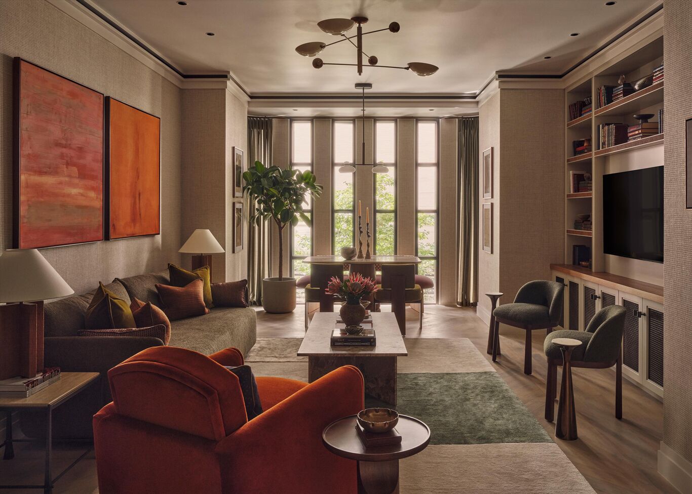 Image of 60 Curzon, Mayfair, London, W1J 8PG