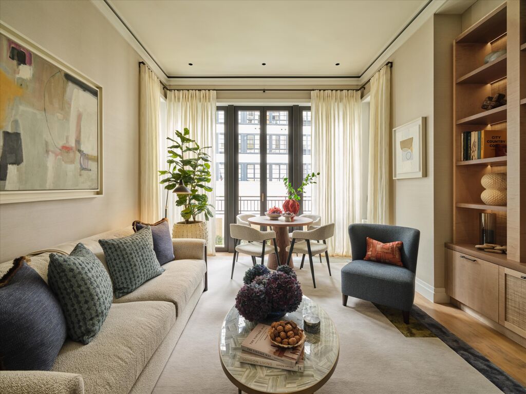 Image of 60 Curzon, Mayfair, London, W1J 8PG
