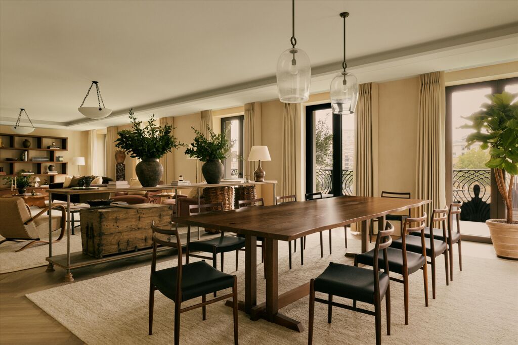 Image of Chelsea Barracks, One Five Fields, Belgravia, London, SW1W 8BW | Knight Frank