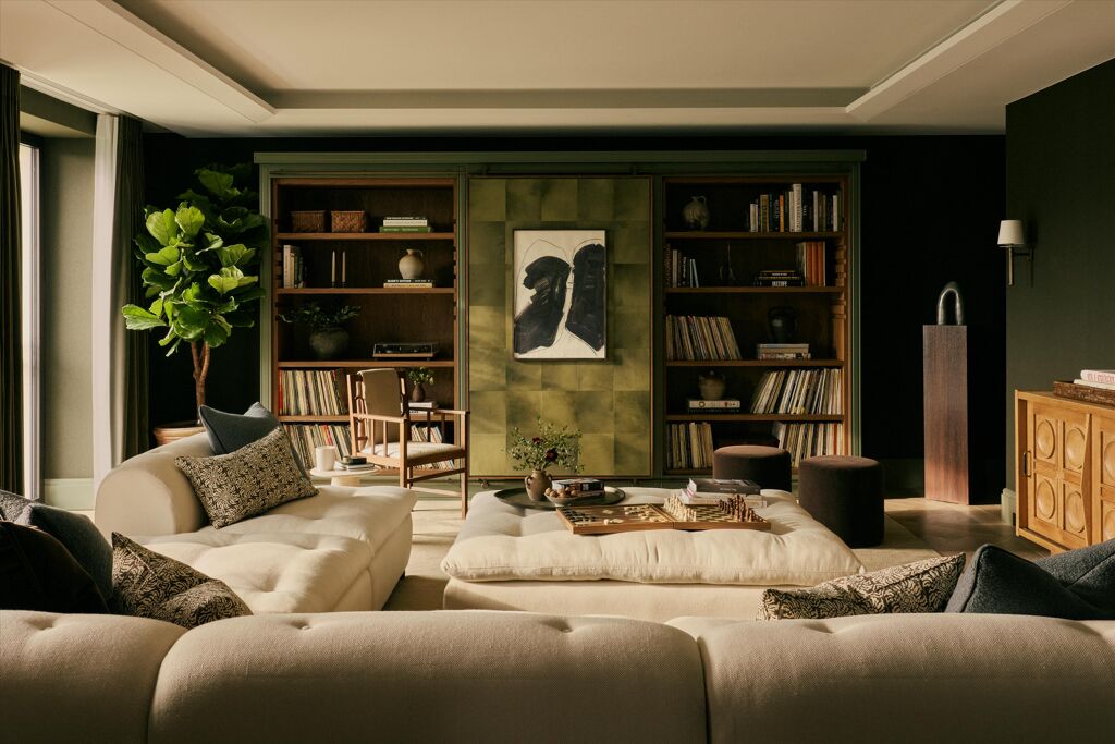 Image of Chelsea Barracks, One Five Fields Square, Belgravia, London, SW1W 8BW | Knight Frank