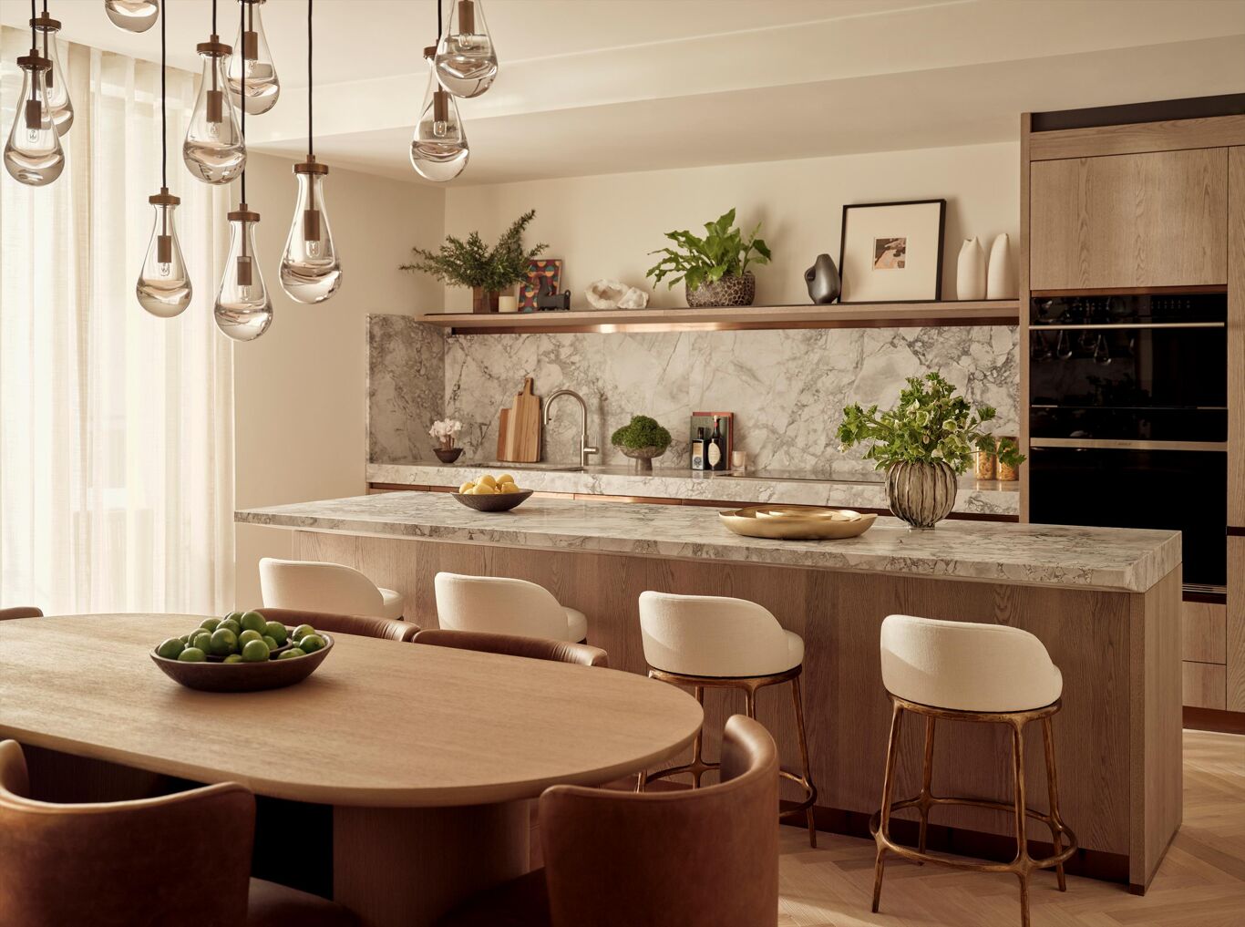 Image of The Whiteley, Bayswater, London, W2 4YN