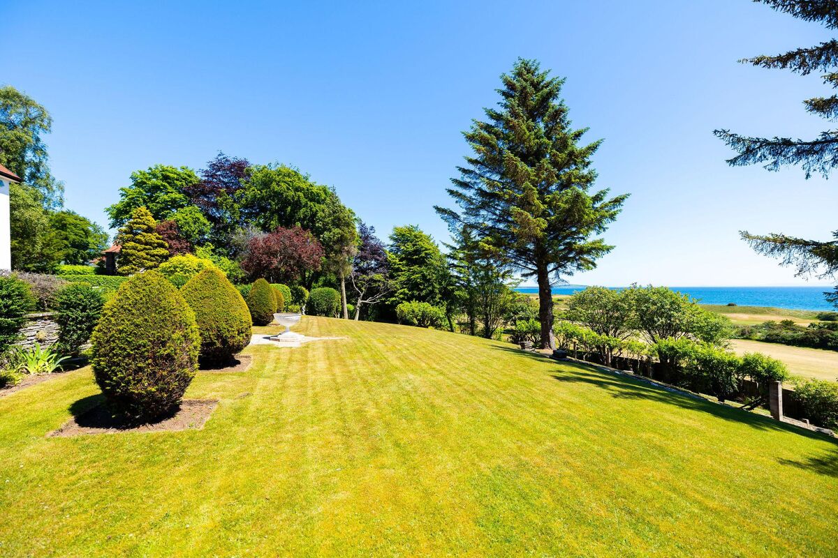 house for sale in Leven Road, Lundin Links, Leven, KY8 PRH012324638