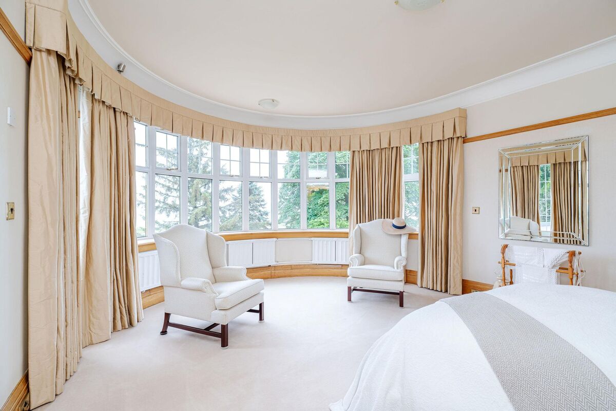 house for sale in Leven Road, Lundin Links, Leven, KY8 PRH012324638