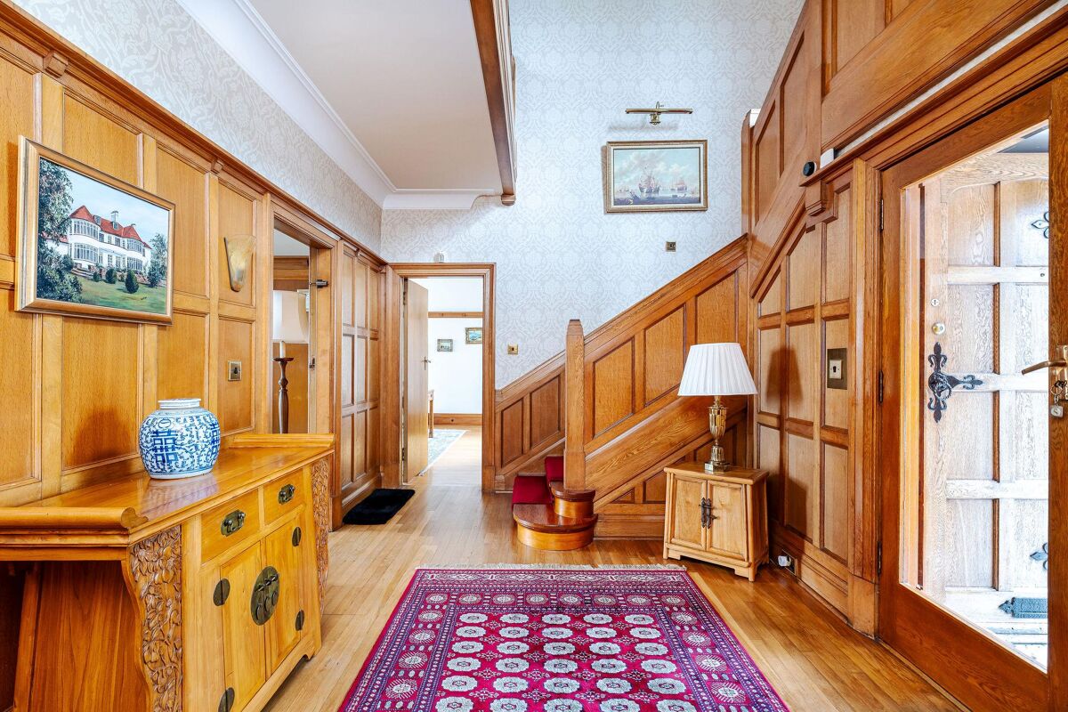 house for sale in Leven Road, Lundin Links, Leven, KY8 PRH012324638