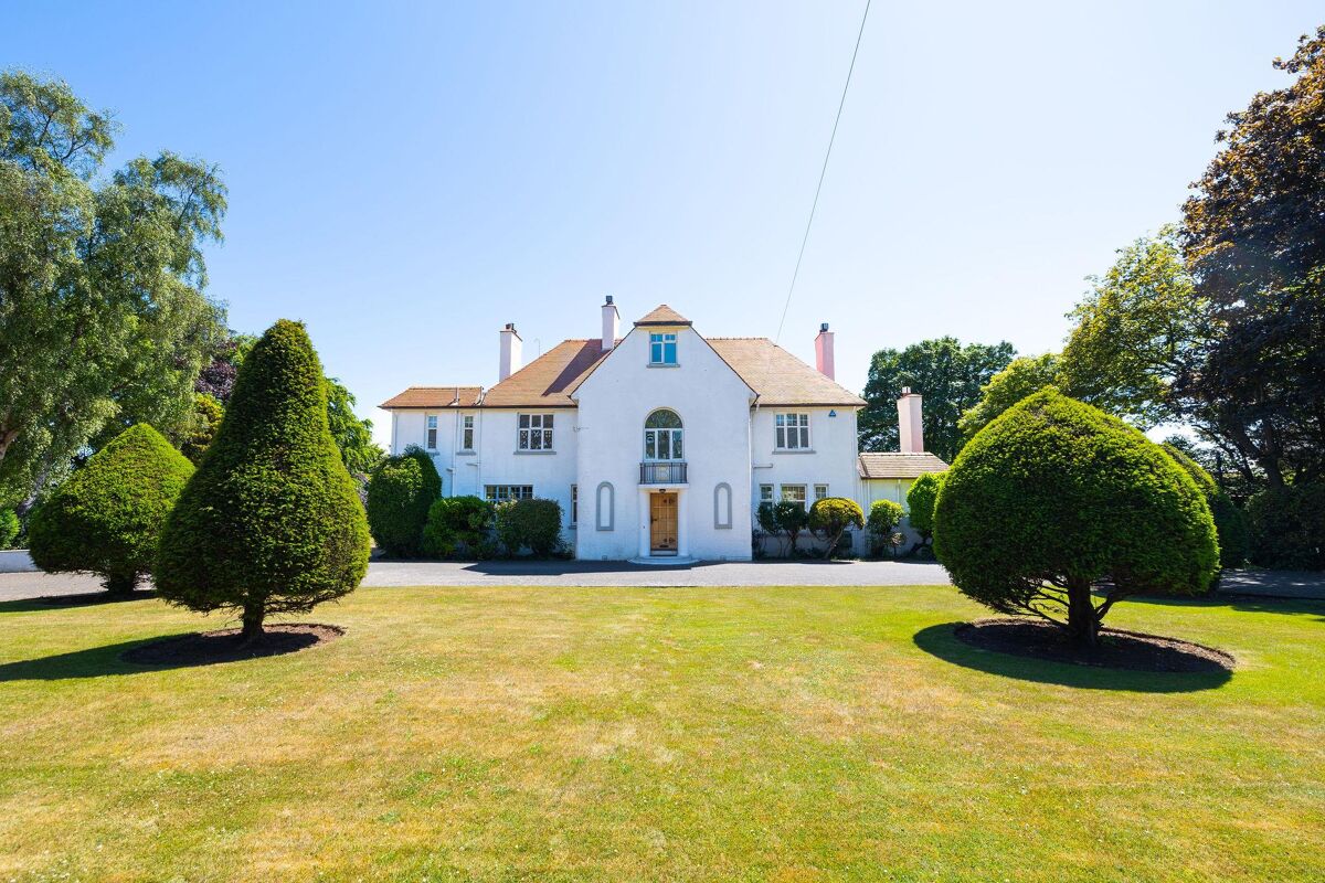 house for sale in Leven Road, Lundin Links, Leven, KY8 PRH012324638