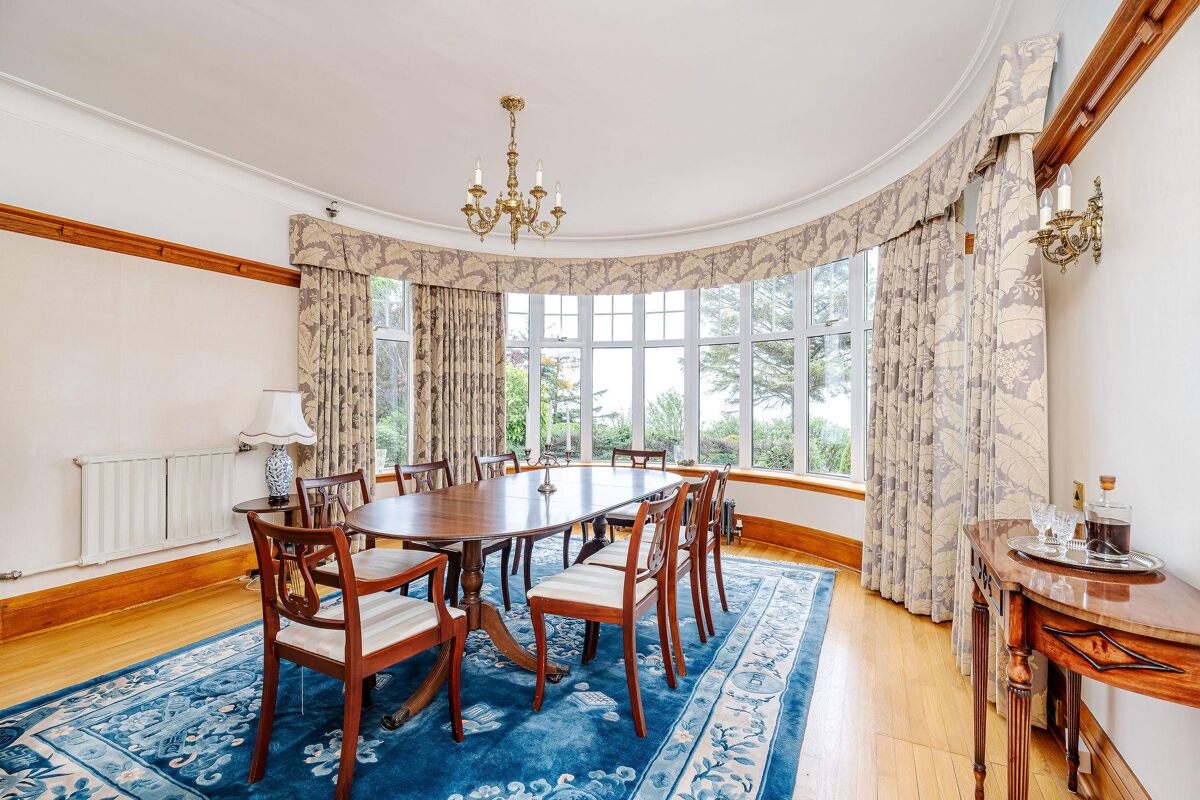 house for sale in Leven Road, Lundin Links, Leven, KY8 PRH012324638