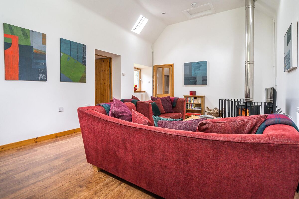 house for sale in Glass, Huntly, Aberdeenshire, AB54 PRH012369821