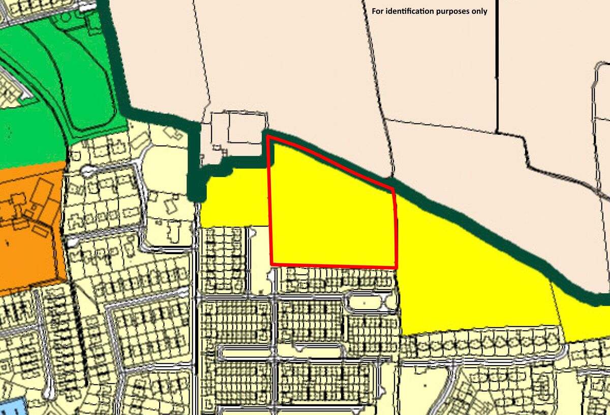 Development Site for sale in Ashewood, Ashbourne, Co. Meath