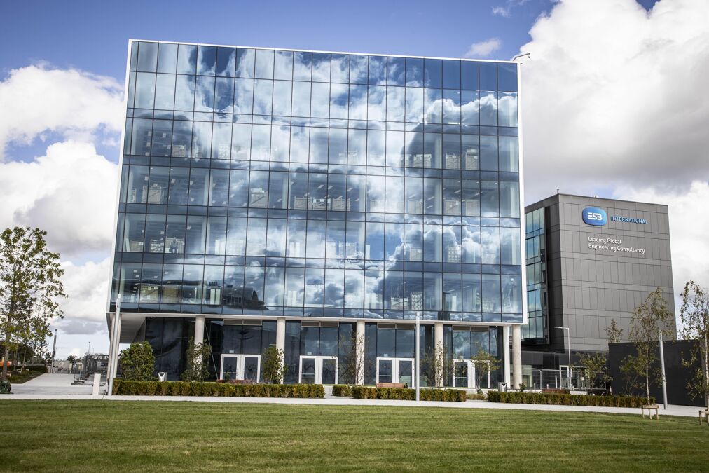 Image of Dublin Airport Central, Swords, Co. Dublin, K67 E2H3, Ireland