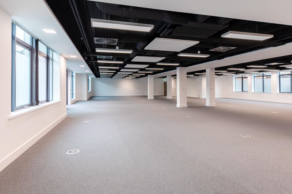 Image of Ground Floor, Block 5 Harcourt Centre, Dublin 2, D02 DR52, Ireland