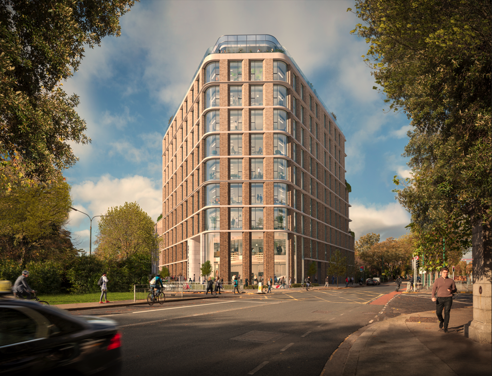Image of One Pembroke, Ballsbridge, Dublin 4, Ireland