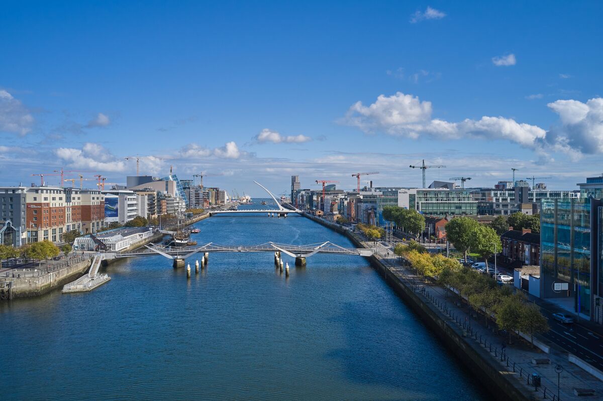 Office to rent in 2426 City Quay, Dublin 2, Dublin Docklands, Dublin 2